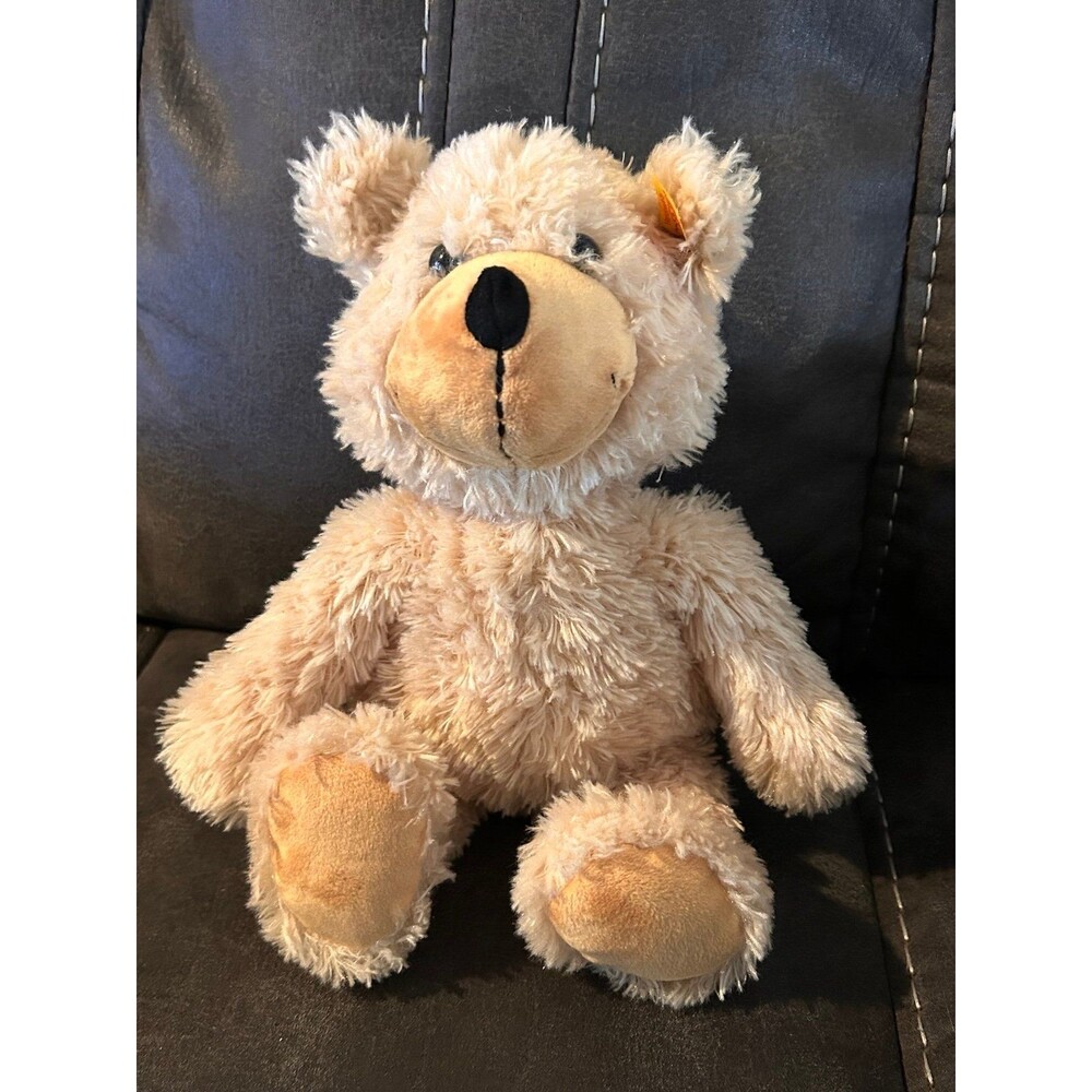 Steiff teddy bear